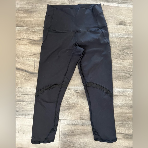 Lululemon Leggings - Picture 2 of 4